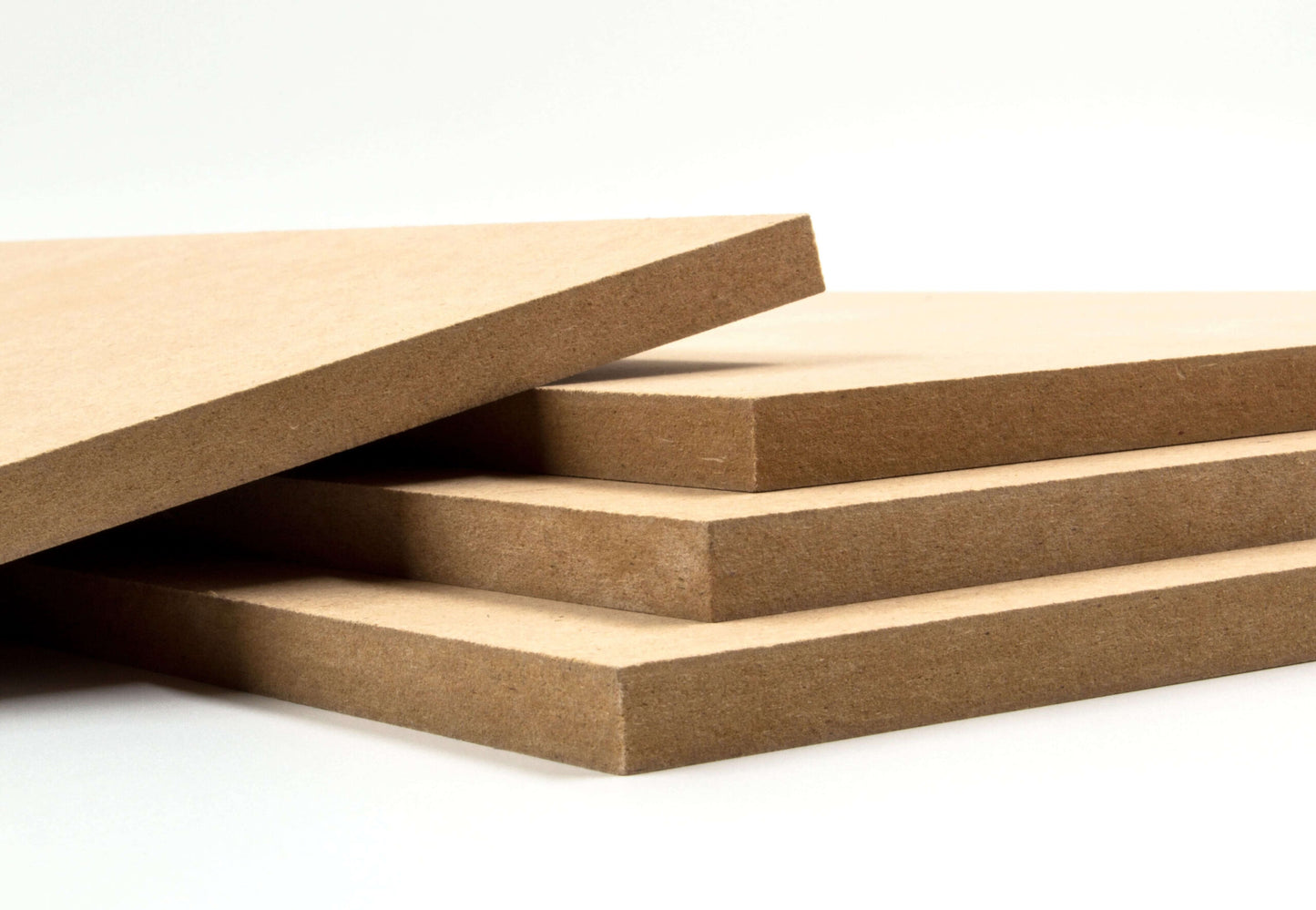 MDF NATURAL TECNOTABLA