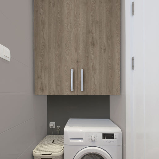 Melamina Arauco Fresno Bruma