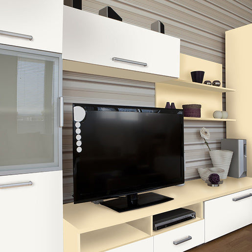 Melamina Arauco Blanco Frosty