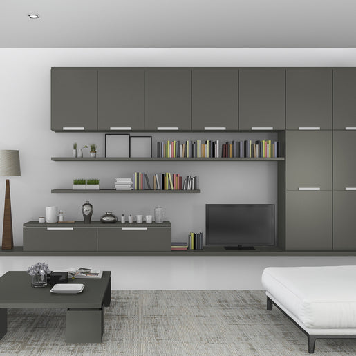 Melamina Arauco Oxford