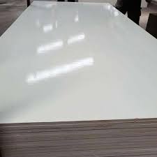 FORMAICA BLANCO BRILLANTE