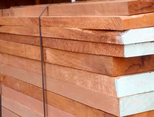 MADERA R. MORADA