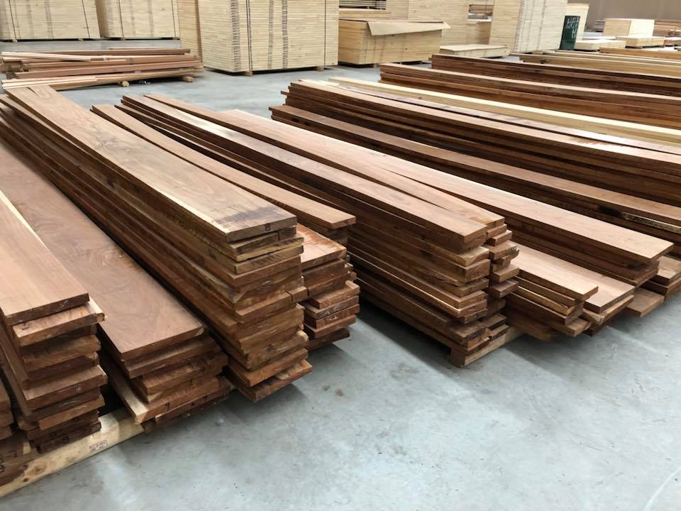 MADERA TZALAM